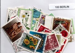 100 timbres de Berlin