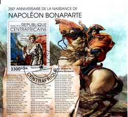 blocs thematique " Napoleon 14