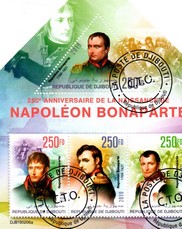 blocs thematique " Napoleon 15