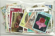 100 timbres de jersey