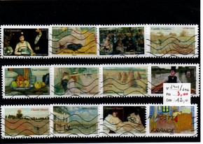 Aniversaire de l impressionnisme (2024)