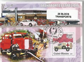 25 blocs thematique " transports"