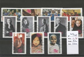 " Contre la violence faite aux femmes " (2010)