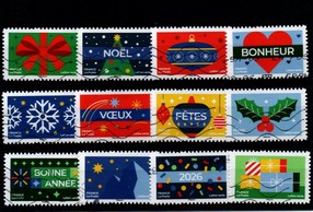 Des fetes hautes en couleurs ( 2025)