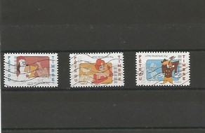 Fete du timbre (2008)