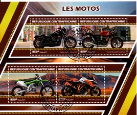 blocs thematique " moto 1 "