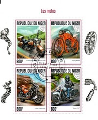 blocs thematique " moto 8"