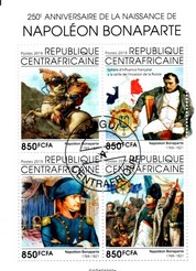 blocs thematique " Napoleon 16