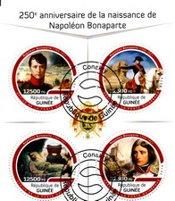 blocs thematique " Napoleon 18