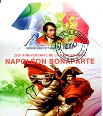 blocs thematique " Napoleon 23