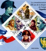 blocs thematique " Napoleon 28