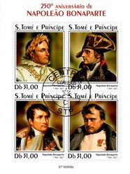 blocs thematique " Napoleon 30