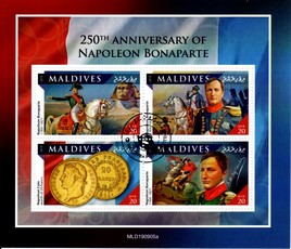 blocs thematique " Napoleon 6