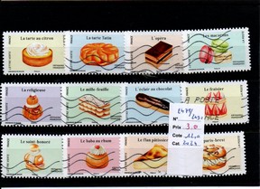 La patisserie (2024)