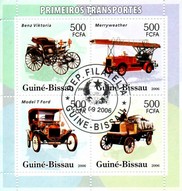 blocs thematique " pompiers 21"