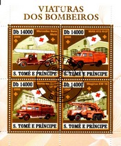 blocs thematique " pompiers 22"