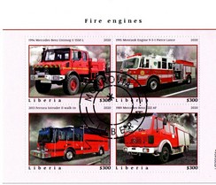 blocs thematique " pompiers 25 "