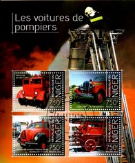 blocs thematique " pompiers 8 "