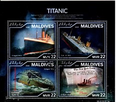 blocs thematique " Titanic 11